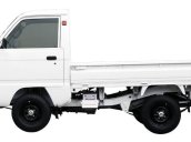 Bán ô tô Suzuki Super Carry Truck 2018, màu trắng