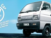 Bán ô tô Suzuki Super Carry Truck 2018, màu trắng