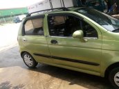 Bán Daewoo Matiz năm 2007, giá chỉ 72 triệu