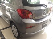 Chỉ 69 triệu rinh xe Mitsubishi Mirage số sàn