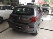 Chỉ 69 triệu rinh xe Mitsubishi Mirage số sàn