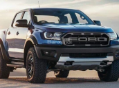 Bán Ford Raptor 2018 giá cực tốt giao xe tháng 9 - Liên hệ: 0934.635.227