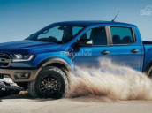 Bán Ford Raptor 2018 giá cực tốt giao xe tháng 9 - Liên hệ: 0934.635.227