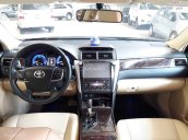 Bán Camry 2.5G 2015 độ cản Lexus, bao test hãng, hỗ trợ trả góp