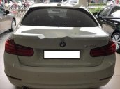 Bán BMW 3 Series 320i sản xuất 2015, màu trắng, xe nhập chính chủ