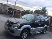 Cần bán JRD 7 chỗ sx 2008 máy dầu Isuzu Turbo tiết kiệm nhiên liệu