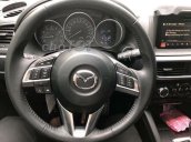 Bán Mazda CX 5 đời 2017, màu trắng chính chủ giá cạnh tranh