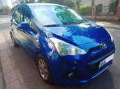 Bán Hyundai Grand i10 sản xuất 2015, nhập khẩu nguyên chiếc chính chủ, giá 280tr