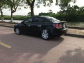 Cần bán xe Chevrolet Cruze đời 2010, màu đen như mới, 298 triệu