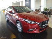 Trả trước 0 đồng, nhận ngay xe Mazda 3 2018, trả góp 100% giá xe, không cần chứng minh thu nhập, CTKM hấp dẫn