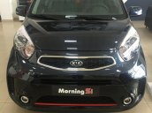 Bán Kia Morning 2018 giá từ 290tr, có xe giao ngay, đủ màu, hỗ trợ vay đến 90% giá trị xe, liên hệ để có giá tốt nhất