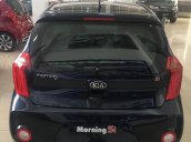 Bán Kia Morning 2018 giá từ 290tr, có xe giao ngay, đủ màu, hỗ trợ vay đến 90% giá trị xe, liên hệ để có giá tốt nhất