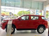 Bán Chevrolet Trailblazer nhập khẩu 7 chỗ, gọi ngay Hotline để lái thử và đặt xe, xe có sẵn đủ màu