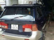 Bán Ssangyong Musso năm 2000, nhập khẩu nguyên chiếc chính chủ