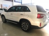 Bán Kia Sorento 2018 giá từ 799tr, có xe giao ngay, đủ màu, hỗ trợ vay đến 100% giá trị xe, liên hệ để có giá tốt nhất