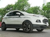 Bán xe EcoSport 2017 Titanium, trang bị nhiều đồ chơi