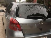 Cần bán lại xe Toyota Yaris sản xuất năm 2008 chính chủ