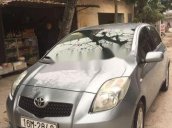 Cần bán lại xe Toyota Yaris sản xuất năm 2008 chính chủ