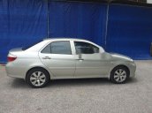 Cần bán Toyota Vios sản xuất năm 2007 giá cạnh tranh