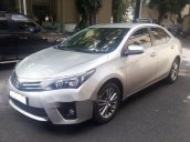 Bán xe Toyota Corolla altis 1.8 AT sản xuất năm 2017, màu bạc còn mới, giá tốt