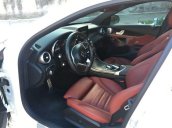 Bán ô tô Mercedes C300 AMG năm 2015, màu trắng