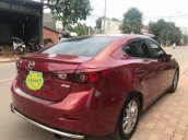 Cần bán lại xe Mazda 3 1.5 FL 2018, màu đỏ, giá chỉ 688 triệu