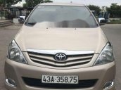 Bán Toyota Innova G sản xuất 2011, giá 395tr