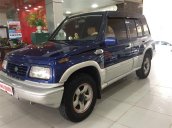 Cần bán lại xe Suzuki Vitara năm 2004