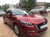 Cần bán lại xe Mazda 3 1.5 FL 2018, màu đỏ, giá chỉ 688 triệu