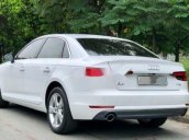 Cần bán gấp Audi A4 sản xuất năm 2016, màu trắng, xe nhập 