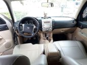 Cần bán xe Ford Everest đời 2010, màu bạc còn mới, giá tốt