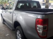 Cần bán lại xe Ford Ranger XLS năm 2016, màu nâu, nhập khẩu nguyên chiếc