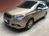 Bán Chevrolet Aveo đời 2015 giá cạnh tranh