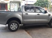 Cần bán lại xe Ford Ranger XLS năm 2016, màu nâu, nhập khẩu nguyên chiếc