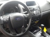 Cần bán lại xe Ford Ranger XLS năm 2016, màu nâu, nhập khẩu nguyên chiếc