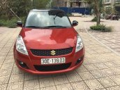 Bán Suzuki Swift năm sản xuất 2016, hai màu