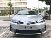 Bán ô tô Toyota Corolla altis sản xuất năm 2018, màu bạc, 678tr