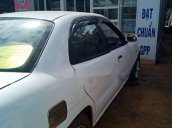 Bán Daewoo Nubira năm sản xuất 2000, màu trắng, giá chỉ 74.5 triệu