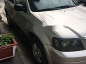 Cần bán lại xe Ford Escape đời 2008, giá cạnh tranh