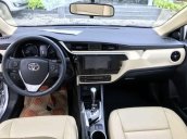 Bán ô tô Toyota Corolla altis sản xuất năm 2018, màu bạc, 678tr