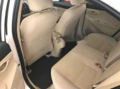 Cần bán Toyota Vios 1.5E sản xuất năm 2018, màu trắng giá cạnh tranh