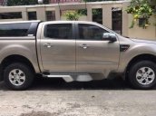 Bán xe Ford Ranger sản xuất năm 2015 xe gia đình, giá chỉ 550 triệu