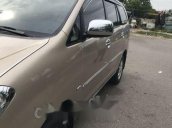 Bán Toyota Innova G sản xuất 2011, giá 395tr