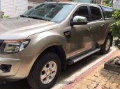 Bán xe Ford Ranger sản xuất năm 2015 xe gia đình, giá chỉ 550 triệu