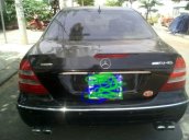 Cần bán xe Mercedes 2003, giá tốt