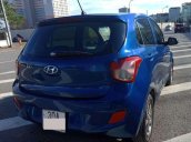 Bán Hyundai Grand i10 sản xuất 2015, nhập khẩu nguyên chiếc chính chủ, giá 280tr