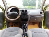 Bán ô tô Daewoo Matiz SE sản xuất năm 2007 xe gia đình, giá tốt