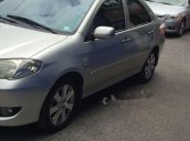 Cần bán Toyota Vios sản xuất năm 2007 giá cạnh tranh