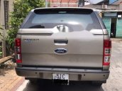 Bán xe Ford Ranger sản xuất năm 2015 xe gia đình, giá chỉ 550 triệu