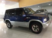 Cần bán lại xe Suzuki Vitara năm 2004